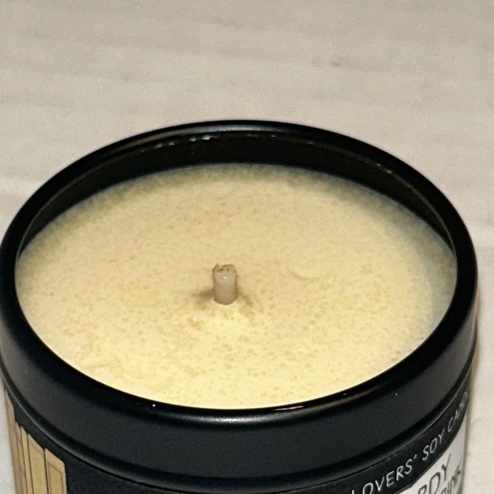Frostbeard Studios Book Candle 